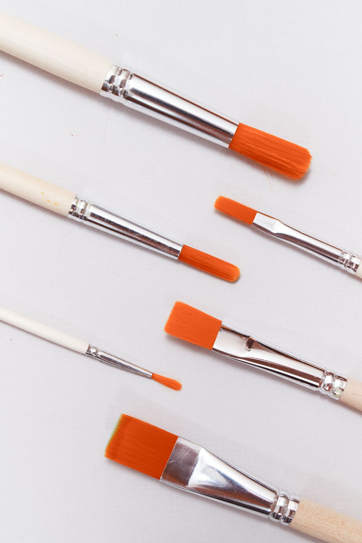 Синтетика плоская