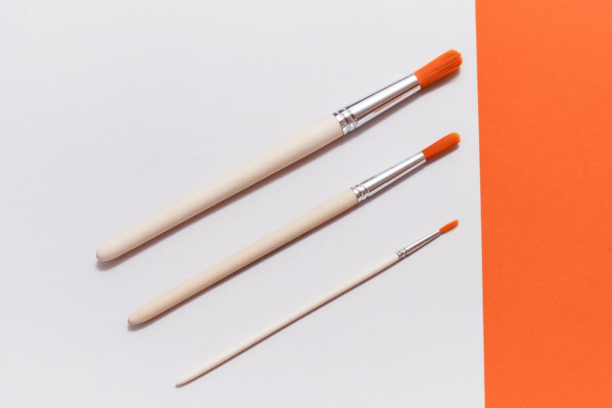 Синтетика круглая