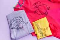 Фартук+нарукавники+рисунок