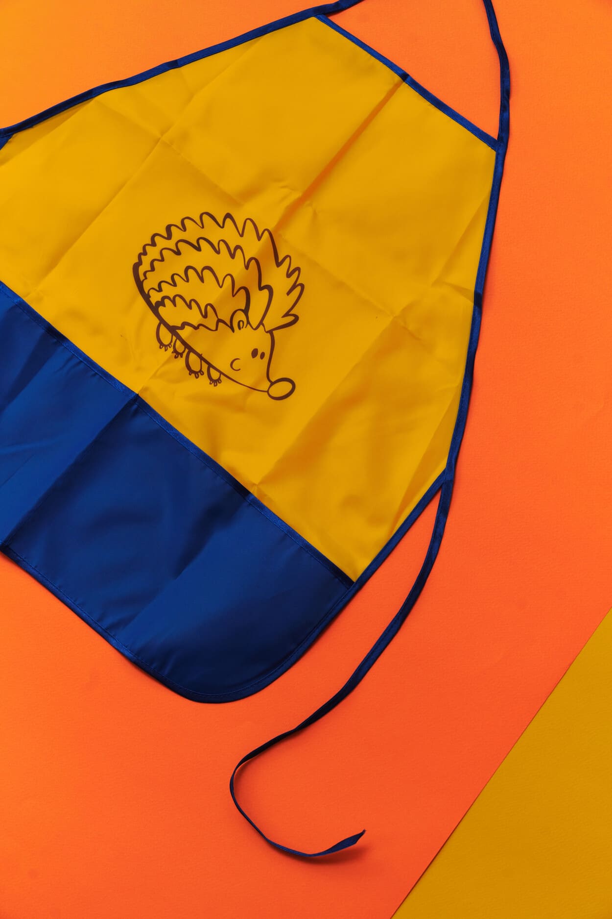 Фартук+нарукавники+рисунок