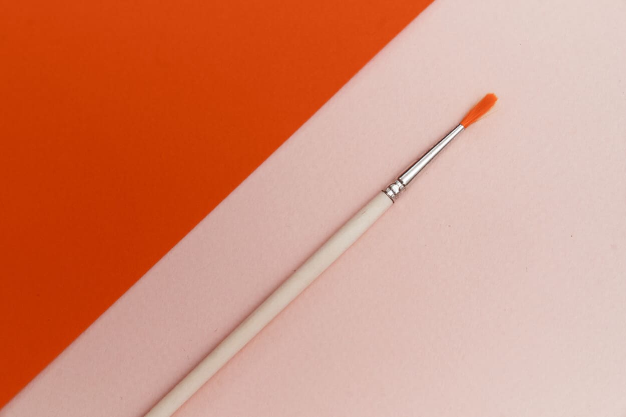 Синтетика круглая