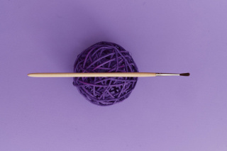 Пони круглая