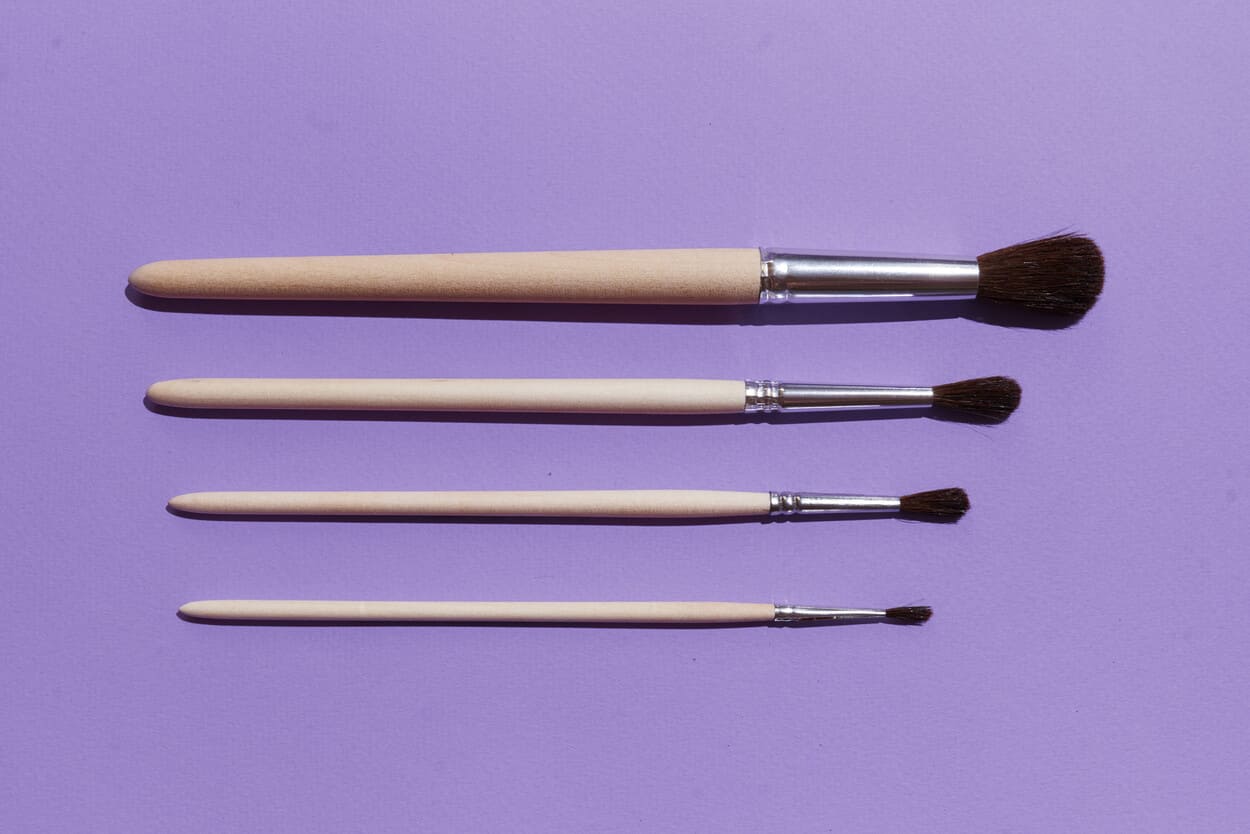 Пони круглая