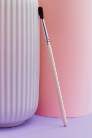 Пони плоская