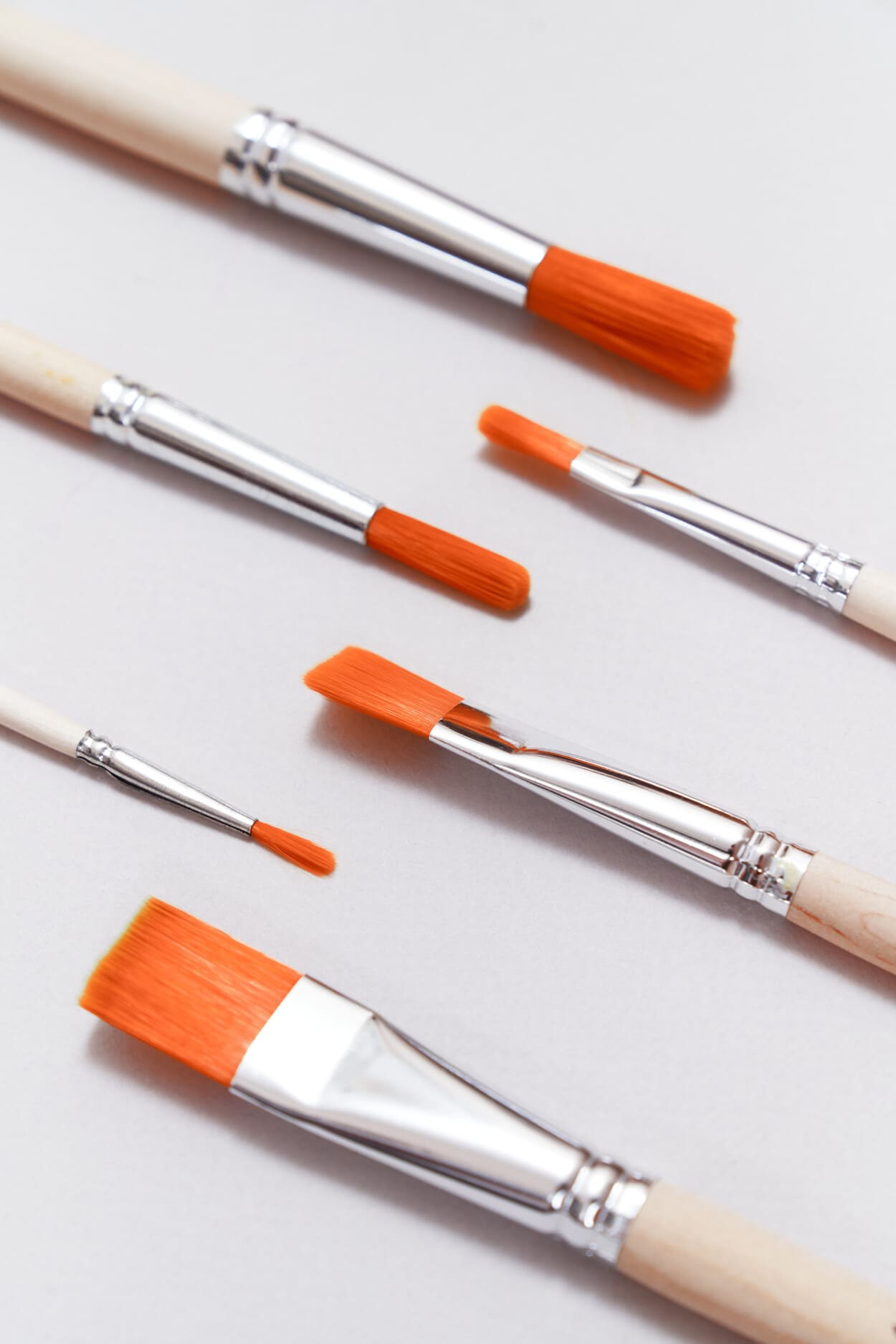 Синтетика плоская