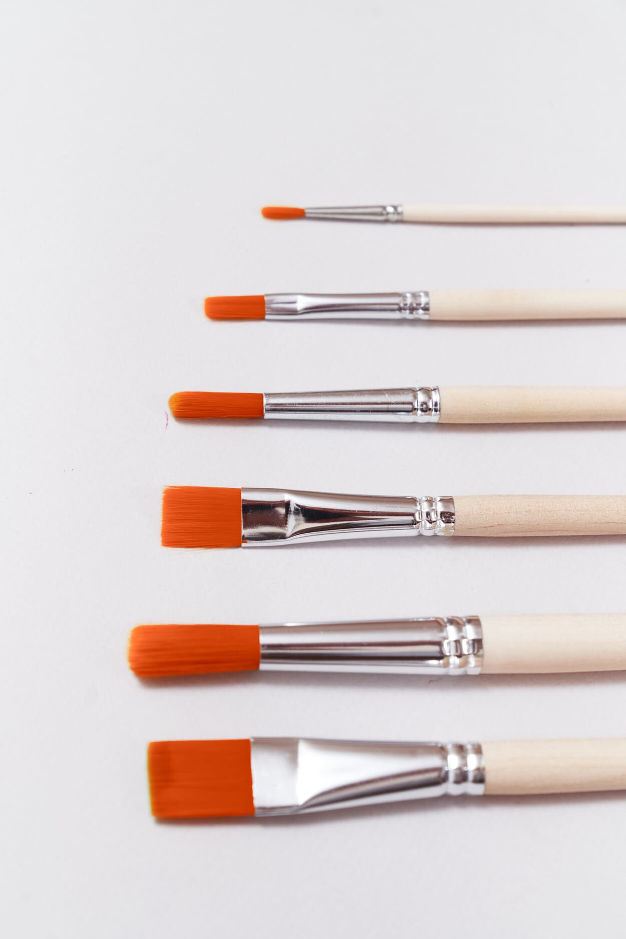 Синтетика плоская