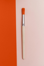 Синтетика круглая