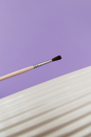 Пони круглая