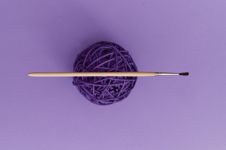 Пони круглая