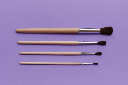 Пони круглая