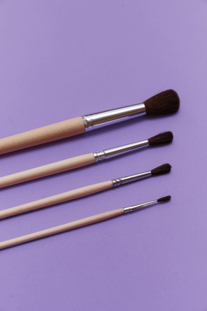 Пони круглая