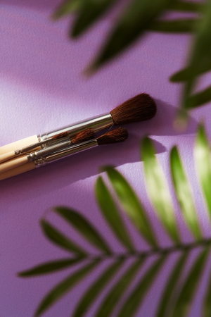 Пони круглая