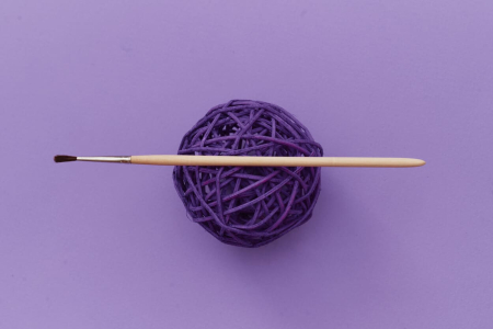 Пони круглая